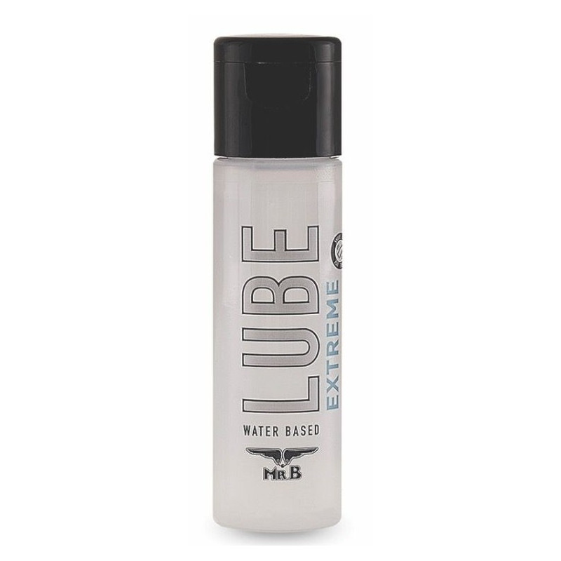 Mr B - Mister B Lubrifiant Eau Mr B Extreme 30mL